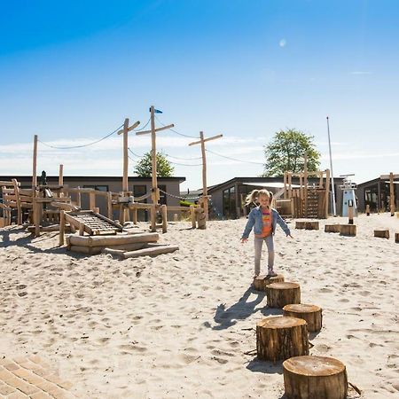 Europarcs Parc Du Soleil Hotell Noordwijk Exteriör bild