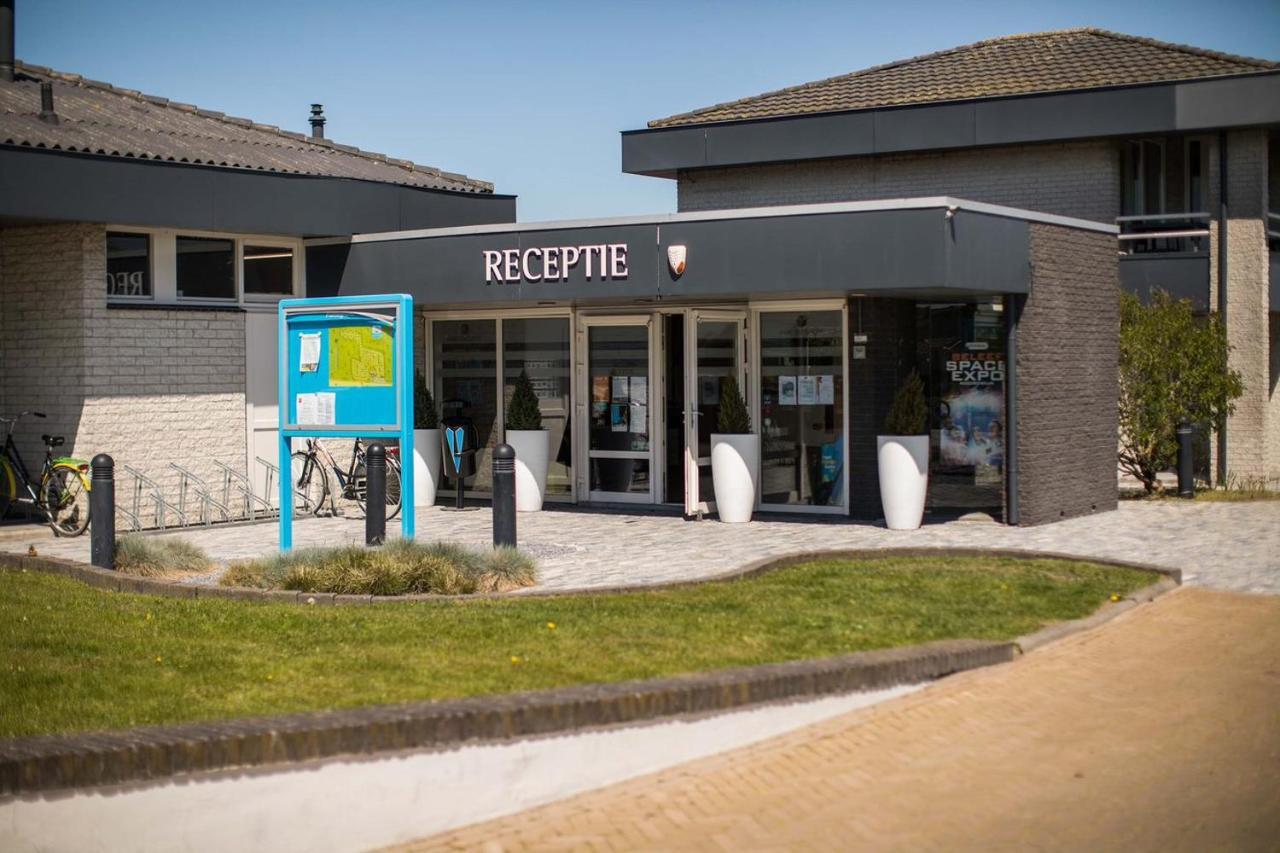 Europarcs Parc Du Soleil Hotell Noordwijk Exteriör bild
